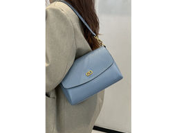 Cумка женская Lanotti 8008/Синий