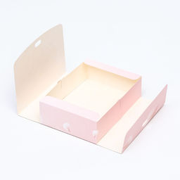 Коробка складная Для самой замурчательной 16,5 х 12 х 5 см - Simaland фото 5