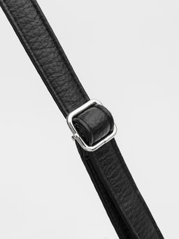 Чёрный мешок-трансформер S.Lavia  фото 9