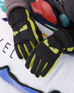 018-TCH Перчатки (3-5 лет)