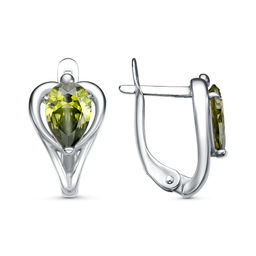 СЕРЬГИ 34816258Пл15