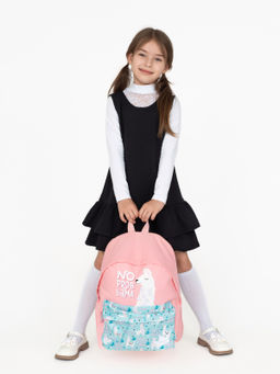 Сарафан детский черный 931 (122)