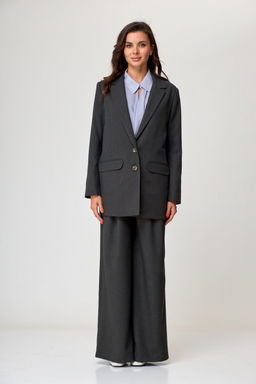 Костюм ANELLI 1187 оникс  фото 10