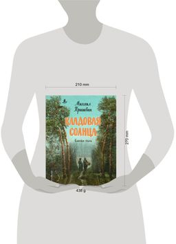 Кладовая солнца (ил. В. Дударенко)