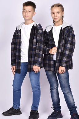 Рубашка детская 61412 Be Friends  фото 34