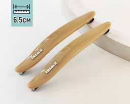 Заколка-невидимка