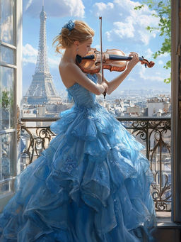 Картина по номерам на холсте и подрамнике 40х50 см