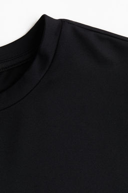 Camiseta entallada - H&m фото 7