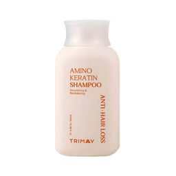 Trimay Amino Keratin Anti-Hair Loss Shampoo, 310 ml - Шампунь против выпадения волос с аминокислотами