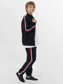 БРЮКИ ДЛЯ МАЛЬЧИКОВ - Mark formelle фото 7