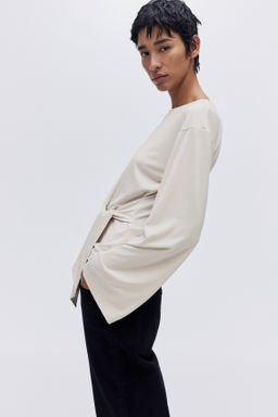 Top con lazada - H&m фото 5