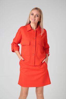 Костюм Gamma & Gracia 533 коралл  фото 2