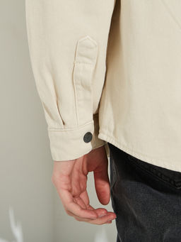 Мужская рубашка - Mossmore фото 24