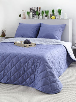 Комплект постельного белья с одеялом New Style Эко КП28-1455 ВБ