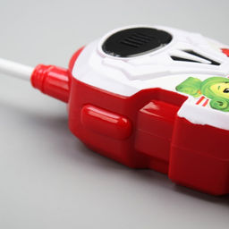 Рация детская «Приём», 2 шт., Фиксики