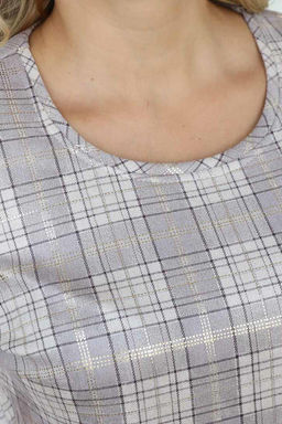 Платье П5-5043/1 - Wisell фото 3