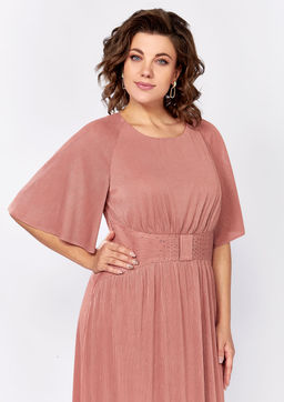 Платье Mira Fashion 5575-2-Р