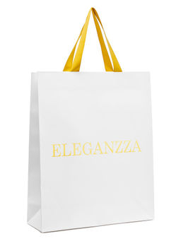 Пакет бумажный ELEGANZZA NEW 34х42х12