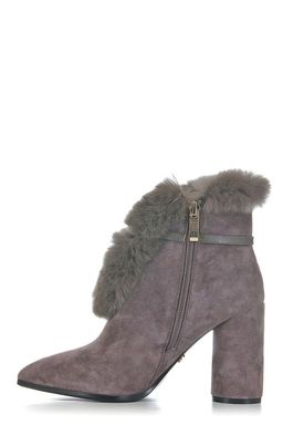 Ботинки зимние AIDINI  фото 2