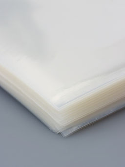 Набор пакетов для вакууматора 100 шт 12х18 см 65 мкм