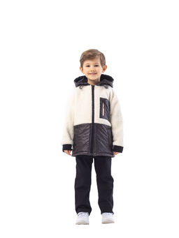 Куртка для мальчика О36695