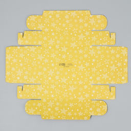 Коробка подарочная С днем Рождения 16.5 12.5 5 см - Дарите счастье фото 7