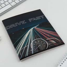 Цена за 5 шт. Тетрадь в клетку, 48 л., А5, на скрепке, блок №2 Машины МИКС - Artfox study фото 13