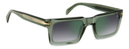 Солнцезащитные очки DAVID BECKHAM DB 7126/S