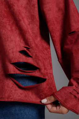 67172 толстовка женская - Натали фото 38