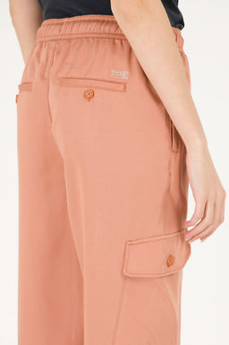 Женские пудровые брюки Неожиданная скидка в корзине - U.s. polo assn фото 12