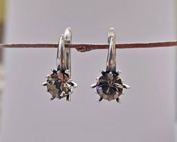 Серьги "Астра"