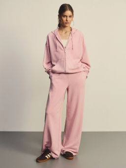 Брюки спортивные / Zarina