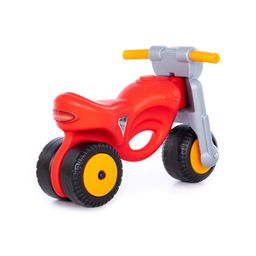 Каталка-мотоцикл Мини-мото (в коробке) - Полесье фото 4