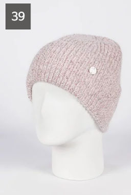 Шапка Римма (флис) - Ferz фото 9