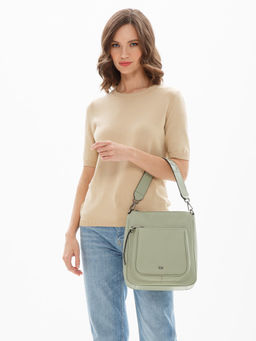 Сумка Labbra L-HF3955 l.olive