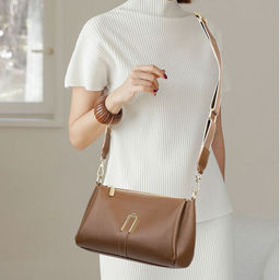 Bags Сумка женская / кожа / 0115221  фото 2