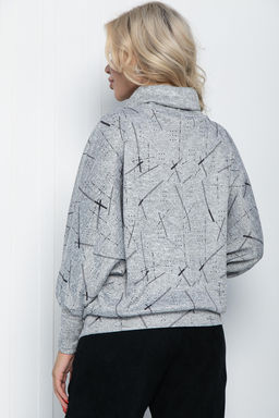 Джемпер Бернарда - Lt collection фото 17