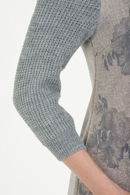 Платье П4-4331 - Wisell фото 9