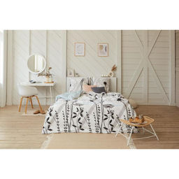 Постельное белье Этель 1.5 сп Одуванчик 143*215 см, 150*214 см, 70*70 см -2 шт  фото 7