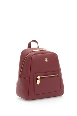 Kad_n Bordo _anta Sepette S_rpriz _ndirim - U.s. polo assn фото 2