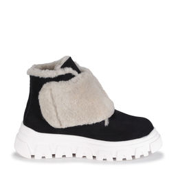 ботинки для девочек - Riconte фото 3