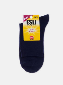 Цена за 2 пары. Носки классические ESLI BASIC Носки женские - Conte elegant фото 6