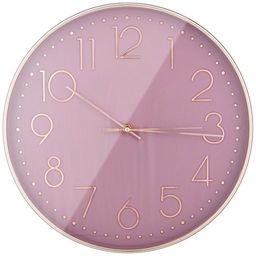 ЧАСЫ НАСТЕННЫЕ МОДЕРН 30,5*30,5*4,5 СМ