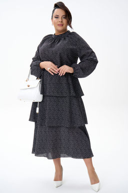 Платье Мадлен - Эльза фото 9