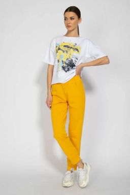 Футболка 4026 LV - Kivviwear фото 9