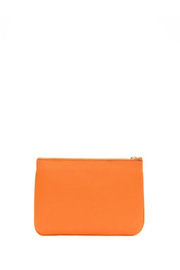 U. S. Polo Assn / Женская оранжевая сумочка - U.s. polo assn фото 5
