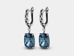 Серьги "Риста"