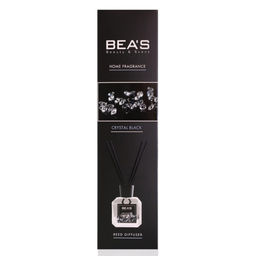 Ароматический диффузор Beas Crystal Black 120 ml  фото 5