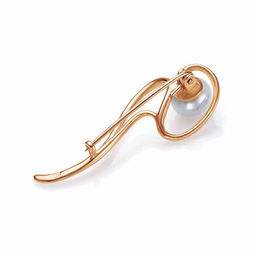 БРОШЬ 14315921К - Красная пресня фото 2