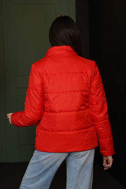 Куртка деми / 43820 - Twin tip фото 23